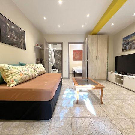 Historic Center Getaway 10'Walk To Acropolis Hill Διαμέρισμα Αθήνα Εξωτερικό φωτογραφία