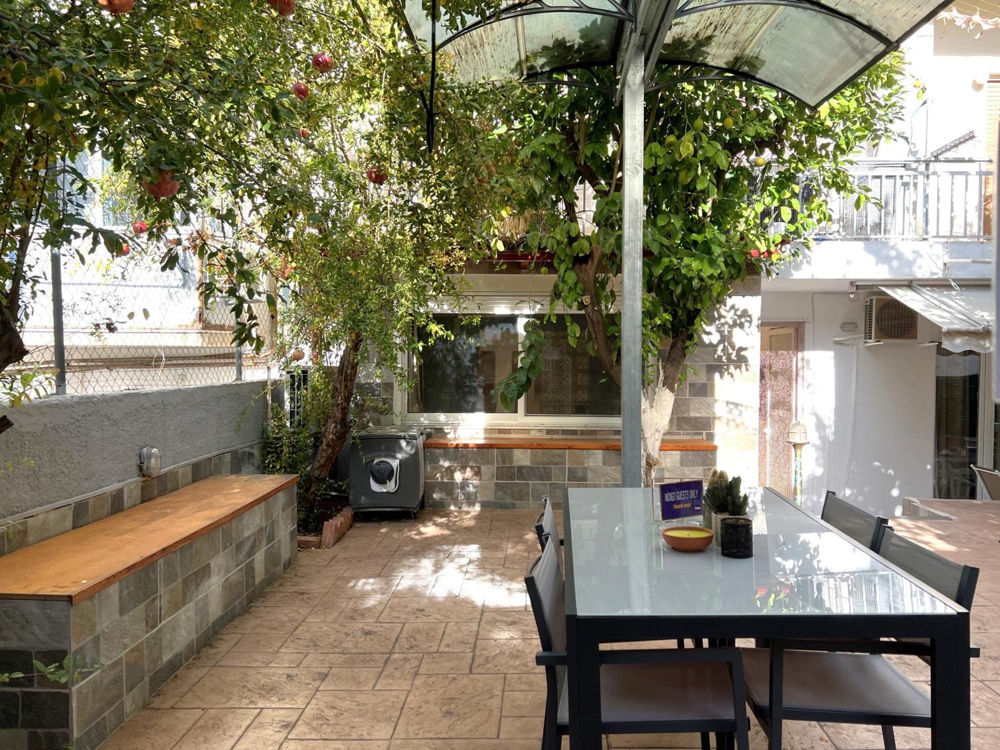 Historic Center Getaway 10'Walk To Acropolis Hill Διαμέρισμα Αθήνα Εξωτερικό φωτογραφία